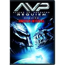 ALIEN VS. PREDATOR: Amazon.ca: Movies & TV Shows